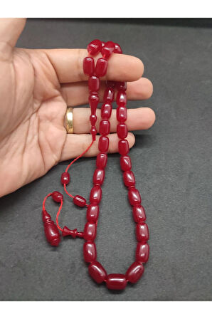 Efsane Usta Muhammed Erden Eseri 0.6 Delim Kondüsyon Harikası Bakalit Sertifikalı 8287