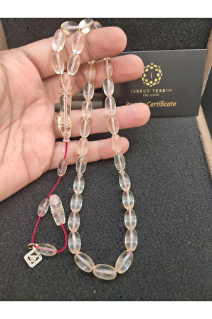 İskeçeli Cemil Usta Eseri VIP Kutulu 21.03 Gr. Ukrayna Kaya Damla Sertifikalı 8313