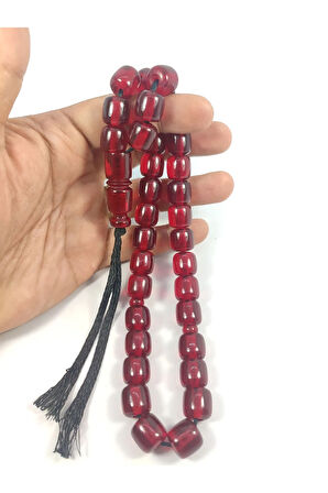 Başka Yerde Yok!!! Kelle Boy Eski İran Necef Bağa Sertifikalı 8325