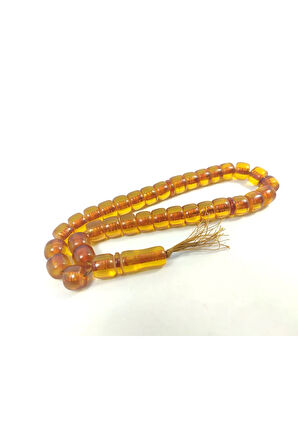 Başka Yerde Yok!!! 42 Gr. Kelle Boy Eski İran Necef Bağa Sertifikalı