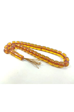 Başka Yerde Yok!!! 42 Gr. Kelle Boy Eski İran Necef Bağa Sertifikalı