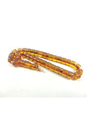 Başka Yerde Yok!!! 42 Gr. Kelle Boy Eski İran Necef Bağa Sertifikalı 8351