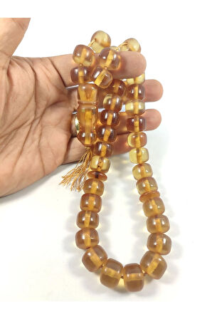 Başka Yerde Yok!!! 72 Gr. Kelle Boy Eski İran Necef Bağa Sertifikalı 8352