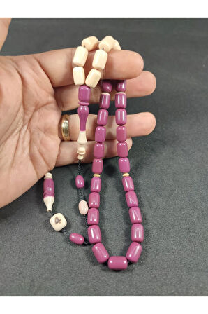 Başka Yerde Yok!!! Ahmet Muhacir Usta Eseri Katalin Kombinli Amerikan Bilardo Topu Sertifikalı 8365