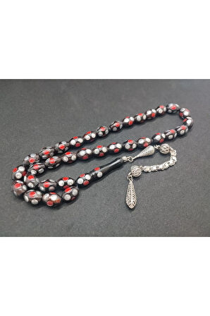 Bu Fiyata Yok!!! Iri Boy Mine Ve Bakır Işlemeli Kuka Sertifikalı 7965