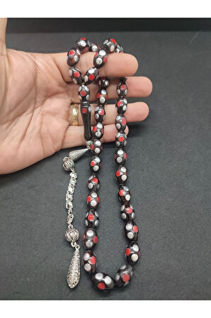 Bu Fiyata Yok!!! Iri Boy Mine Ve Bakır Işlemeli Kuka Sertifikalı 7965