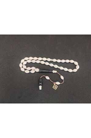 İskeçeli Cemil Usta Eseri El Boy Deve Kemiği Sertifikalı 7970