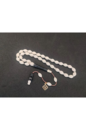 İskeçeli Cemil Usta Eseri El Boy Deve Kemiği Sertifikalı 7970