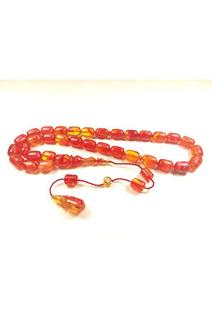 Bünyamin Barlak Usta Eseri Kuru Torna El İşi Objeden Katalin Sertifikalı 5985