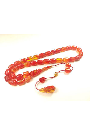 Bünyamin Barlak Usta Eseri Kuru Torna El İşi Objeden Katalin Sertifikalı 5985