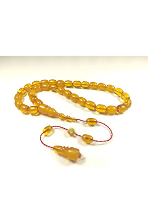 Bünyamin Barlak Usta Eseri Kuru Torna El İşi Objeden Katalin Sertifikalı 5978