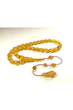 Bünyamin Barlak Usta Eseri Kuru Torna El İşi Objeden Katalin Sertifikalı 5978