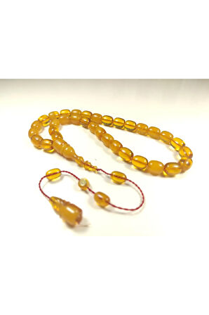 Bünyamin Barlak Usta Eseri Kuru Torna El İşi Objeden Katalin Sertifikalı 5978