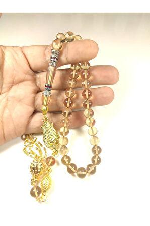 Şevket Alkan  Usta Eseri 925 Ayar Gümüş Nakkaş Alman Zar Sertifikalı 5932