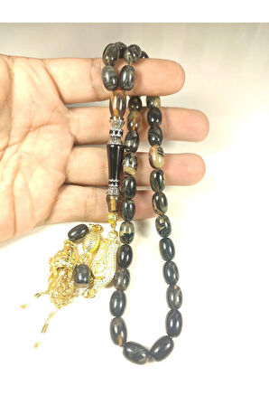 Şevket Alkan  Usta Eseri 925 Ayar Gümüş Nakkaş Objeden Katalin Sertifikalı 5918