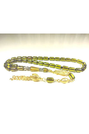 Şevket Alkan  Usta Eseri 925 Ayar Gümüş Nakkaş Objeden Ateş Kehribar Sertifikalı 5916