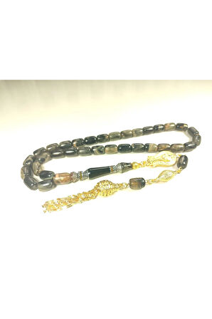 Şevket Alkan  Usta Eseri 925 Ayar Gümüş Nakkaş  Objeden Katalin Sertifikalı 5911