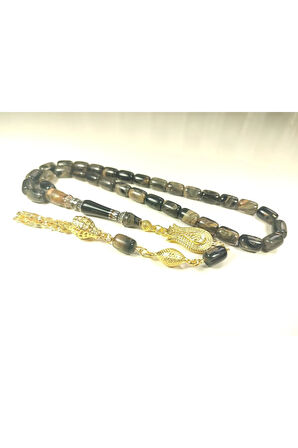 Şevket Alkan  Usta Eseri 925 Ayar Gümüş Nakkaş  Objeden Katalin Sertifikalı 5911