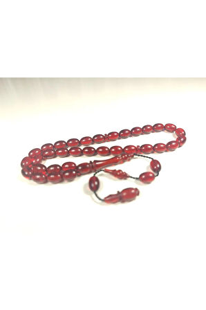 Başka Yerde Yok Abdullah Başkale Usta Eseri Bilek Boy Çift Cila Alman Zar Sertifikalı 5889