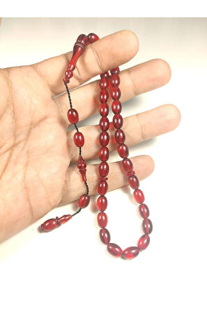 Başka Yerde Yok Abdullah Başkale Usta Eseri Bilek Boy Çift Cila Alman Zar Sertifikalı 5889