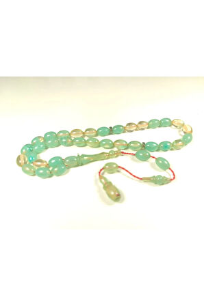 Başka Yerde Yok Abdullah Başkale Usta Eseri Bilek Boy Çift Cila Objeden Katalin Sertifikalı 5873