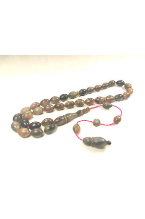 İsmail Karasapan Usta Eseri Kondüsyon Harikası Objeden Katalin Sertifikalı 5850