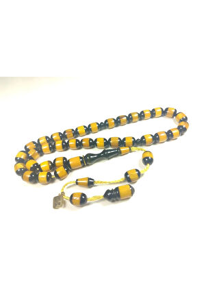 Junaid Hassan Usta Eseri Çift Zımpara Çift Cila Taş Gibi Alman Faturan Sertifikalı 5900