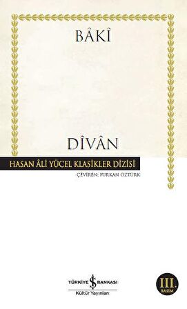 Dîvân