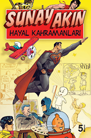 Hayal Kahramanları