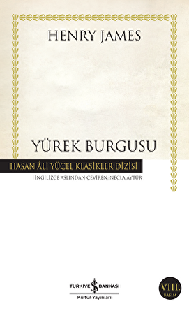 Yürek Burgusu