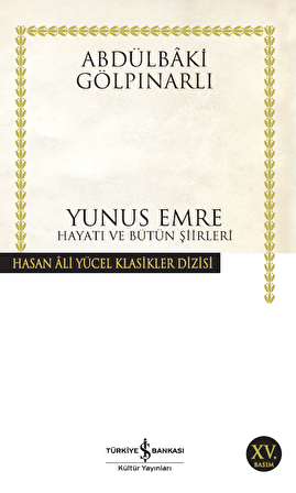 Yunus Emre