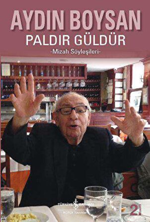 Paldır Güldür