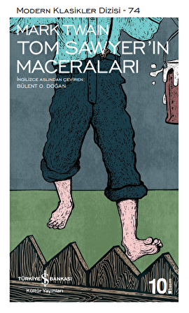 Tom Sawyer'ın Maceraları