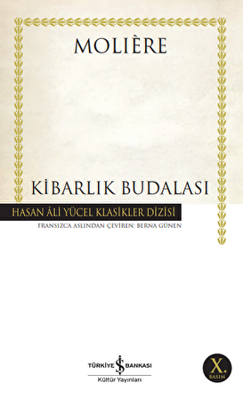 Kibarlık Budalası