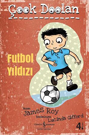 Çook Doolan - Futbol Yıldızı
