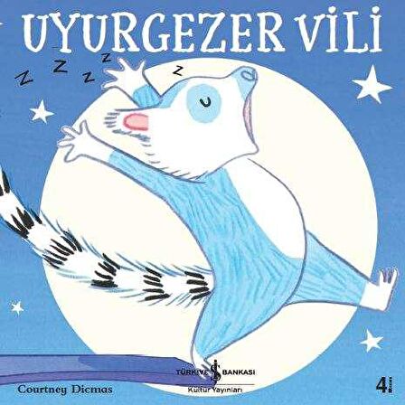 Uyurgezer Vili