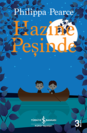 Hazine Peşinde