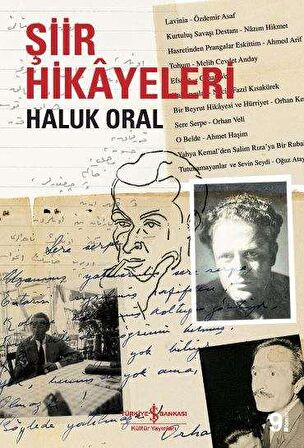 Şiir Hikâyeleri