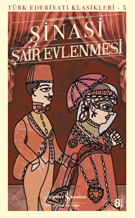 Şair Evlenmesi