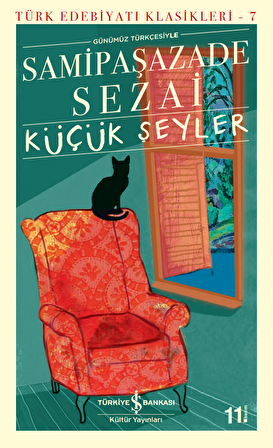 Küçük Şeyler