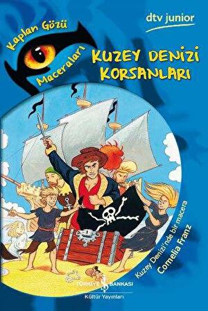 Kuzey Denizi Korsanları - Kaplan Gözü Maceraları