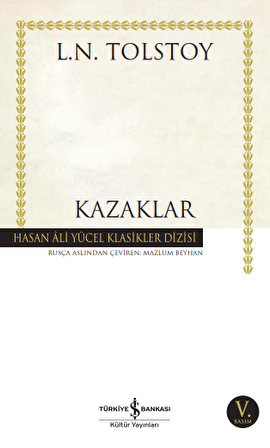 Kazaklar