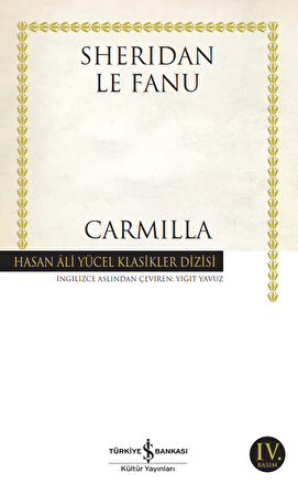 Carmilla