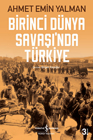 Birinci Dünya Savaşı'nda Türkiye