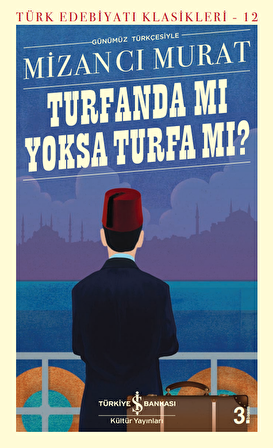 Turfanda mı Yoksa Turfa mı?