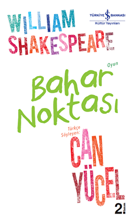 Bahar Noktası