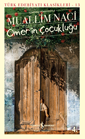 Ömer'in Çocukluğu