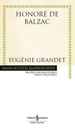 Eugénie Grandet