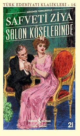 Salon Köşelerinde