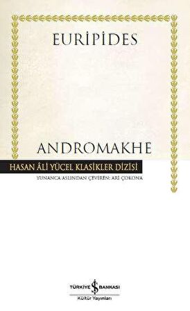 Andromakhe - Ciltli